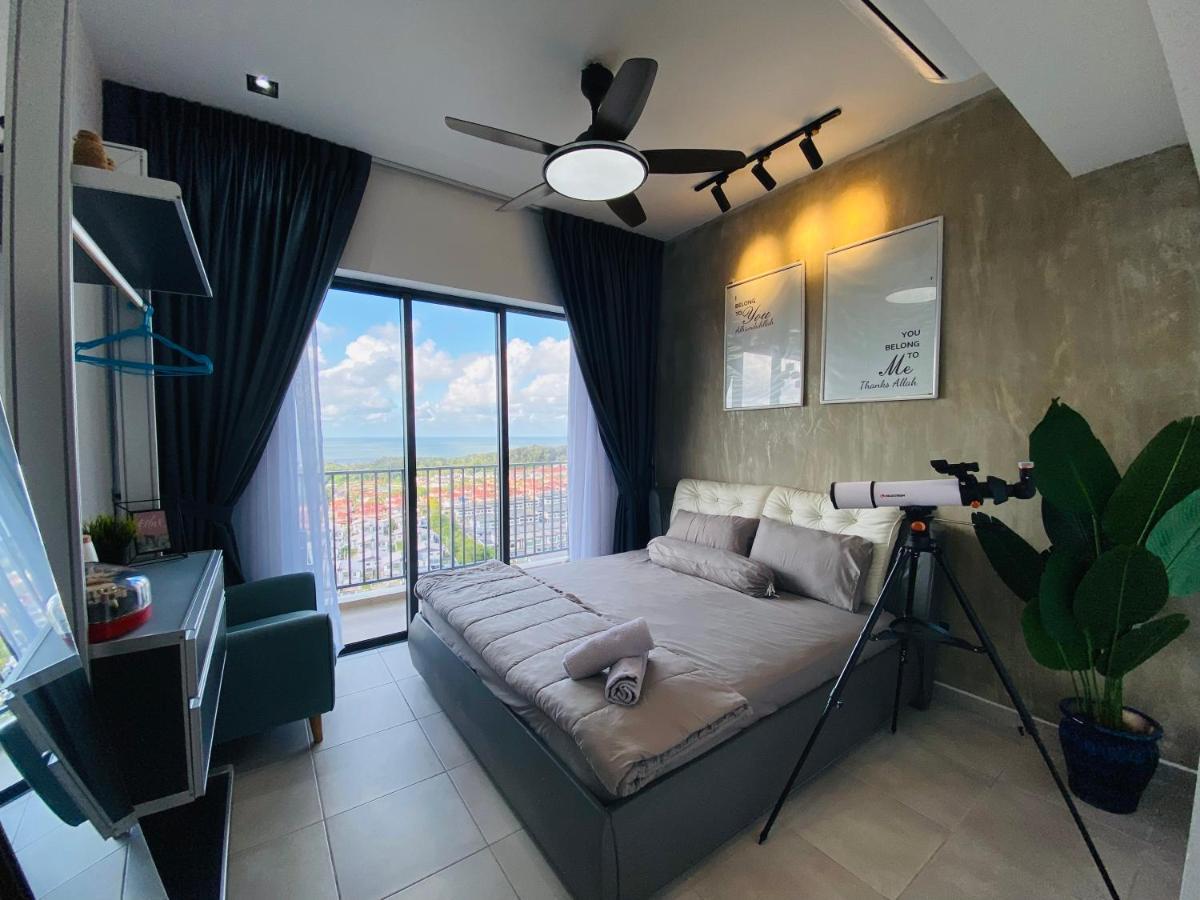 Orang Utan Guest House Monthly Sandakan Exterior photo