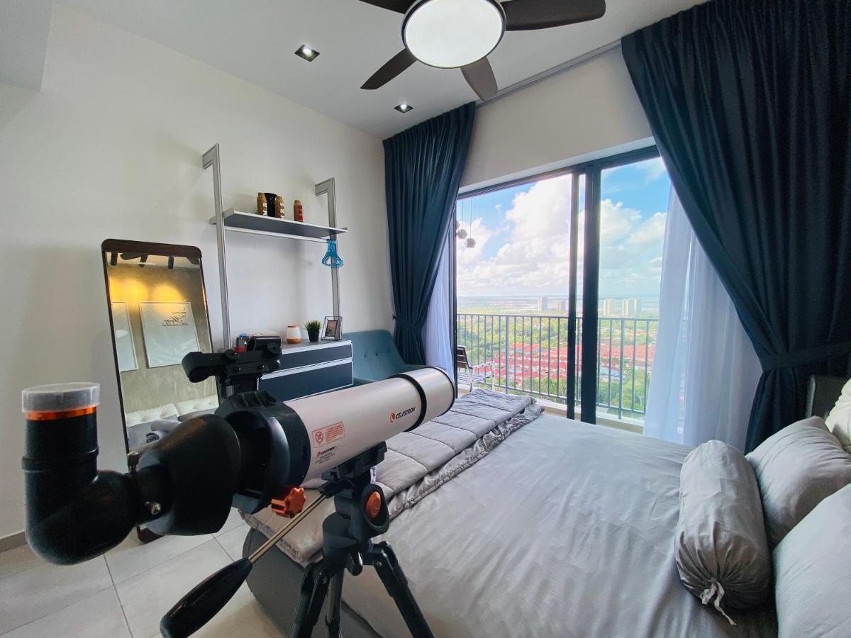 Orang Utan Guest House Monthly Sandakan Exterior photo