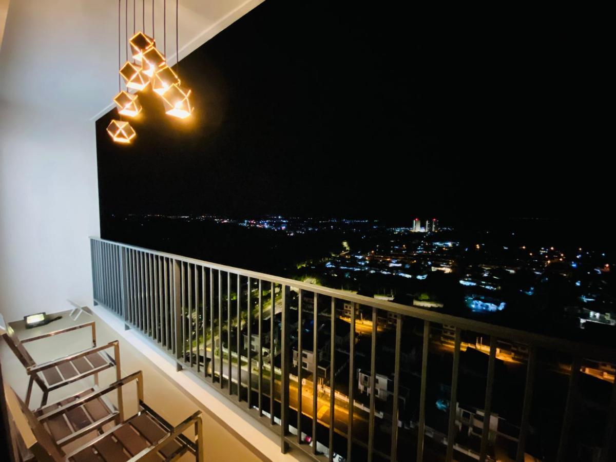 Orang Utan Guest House Monthly Sandakan Exterior photo