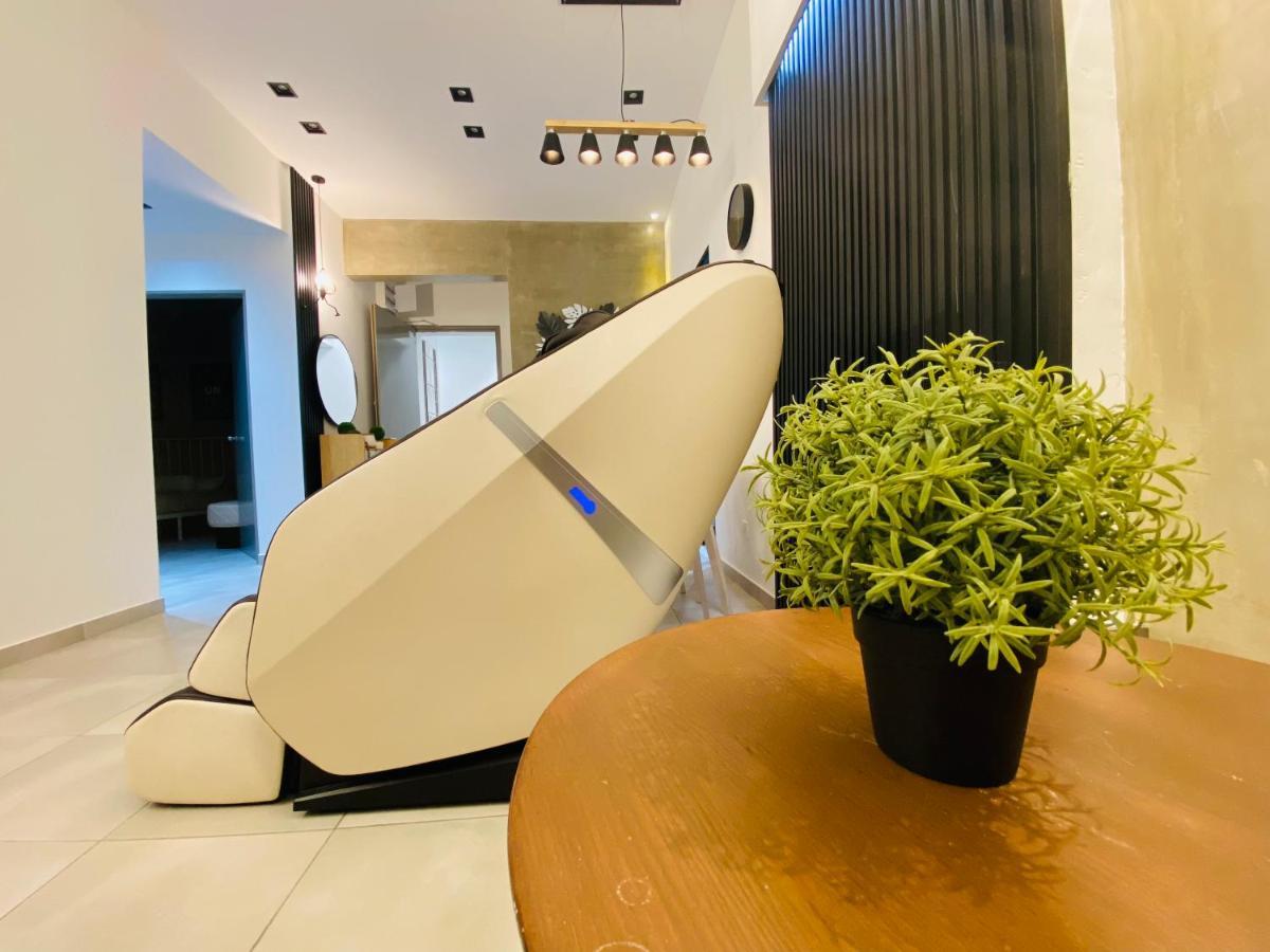 Orang Utan Guest House Monthly Sandakan Exterior photo