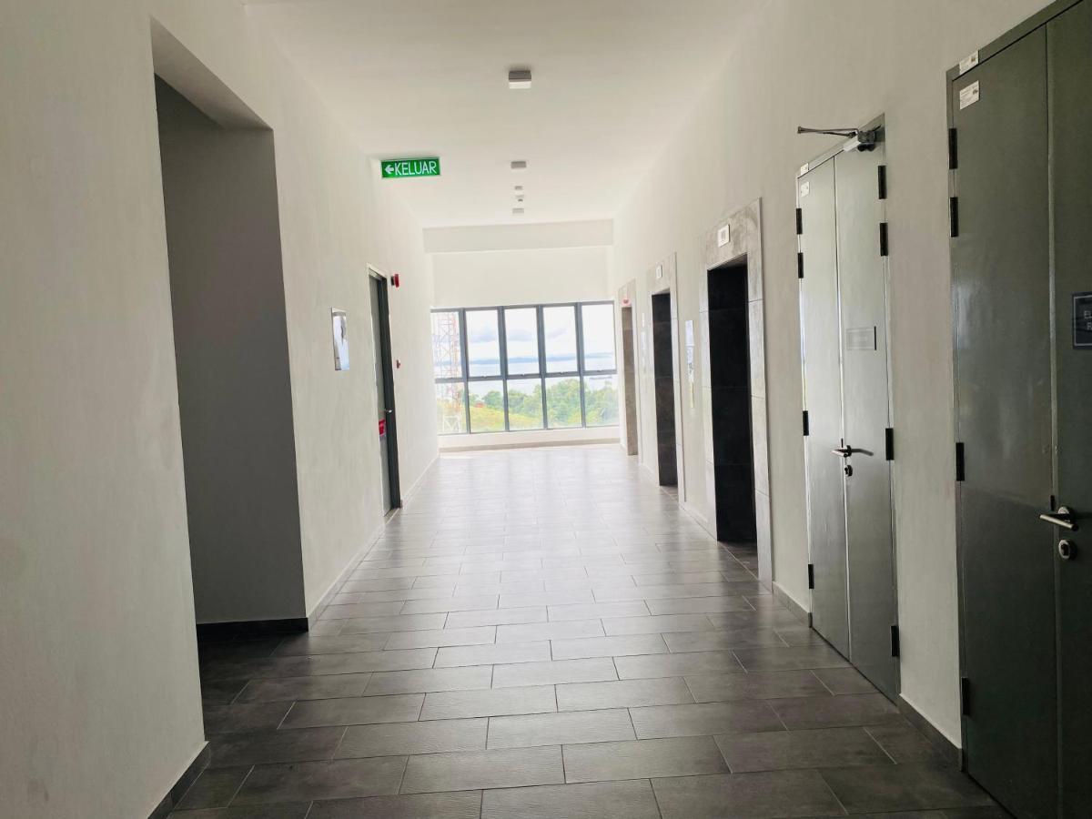 Orang Utan Guest House Monthly Sandakan Exterior photo