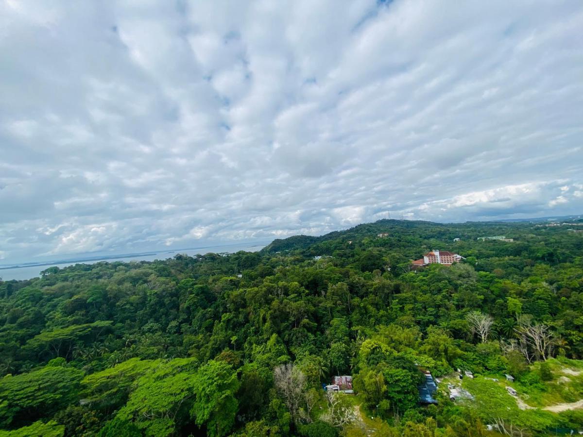 Orang Utan Guest House Monthly Sandakan Exterior photo