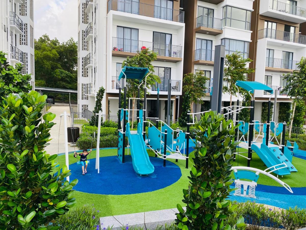 Orang Utan Guest House Monthly Sandakan Exterior photo