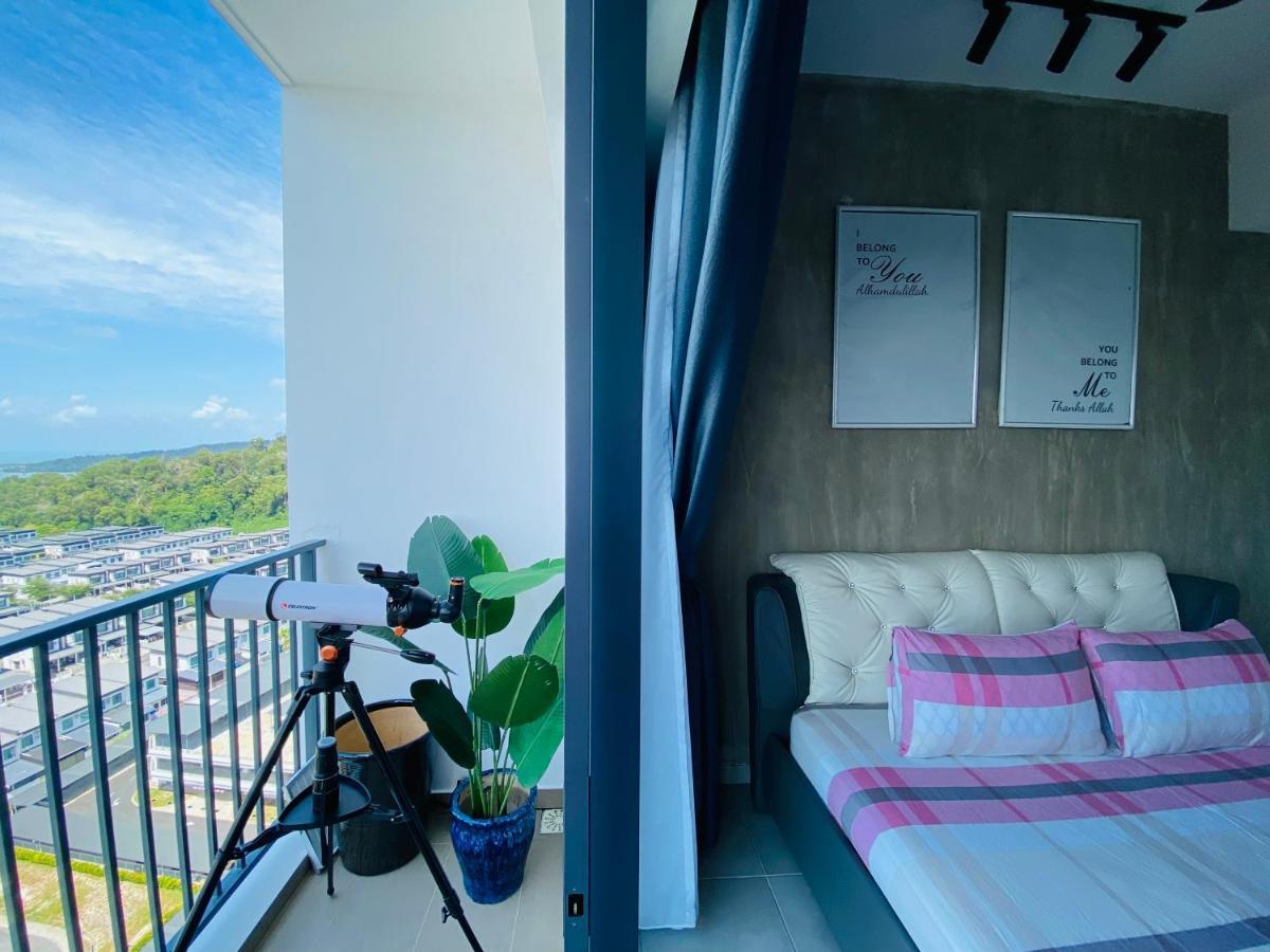 Orang Utan Guest House Monthly Sandakan Exterior photo