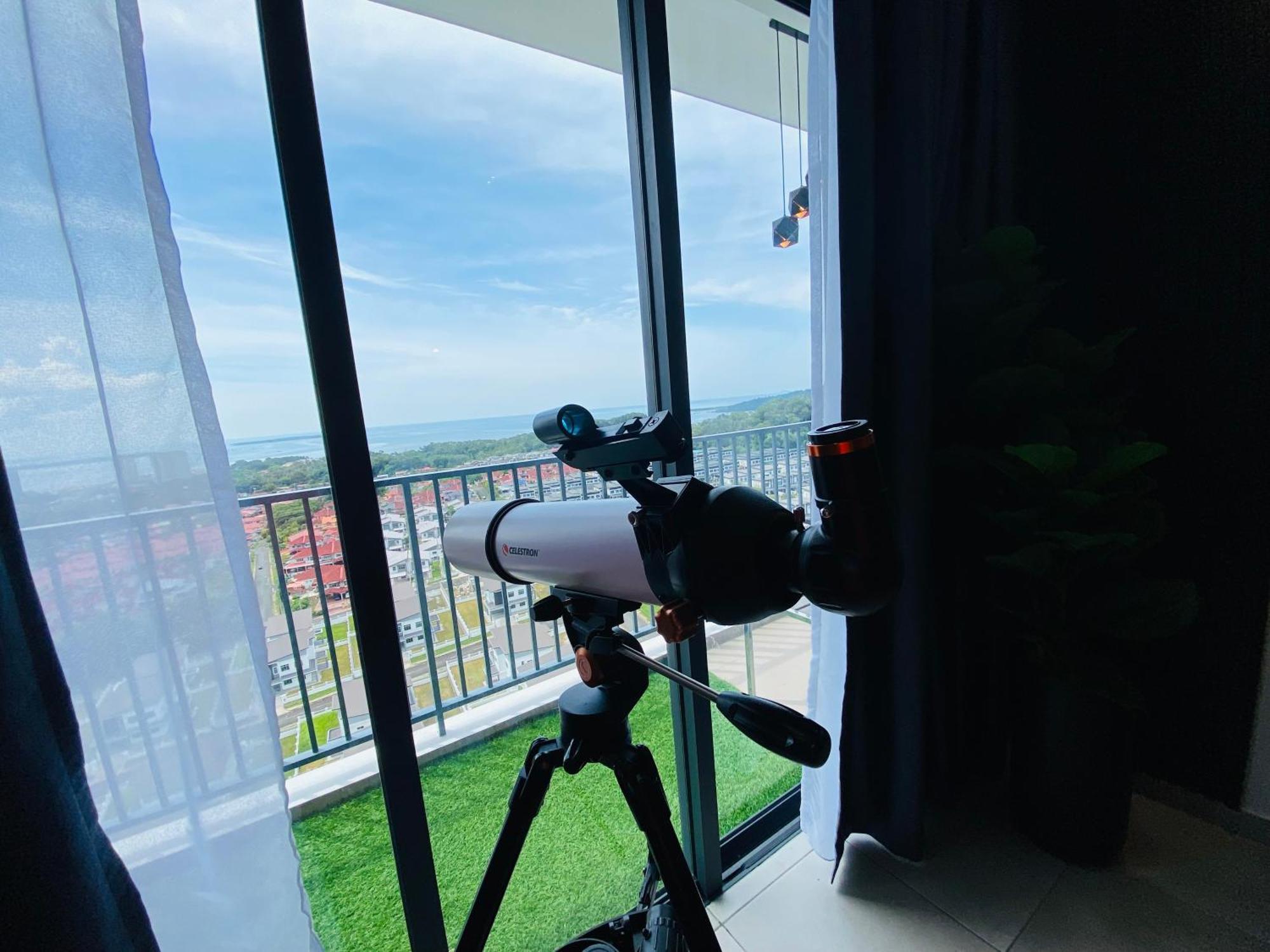 Orang Utan Guest House Monthly Sandakan Exterior photo