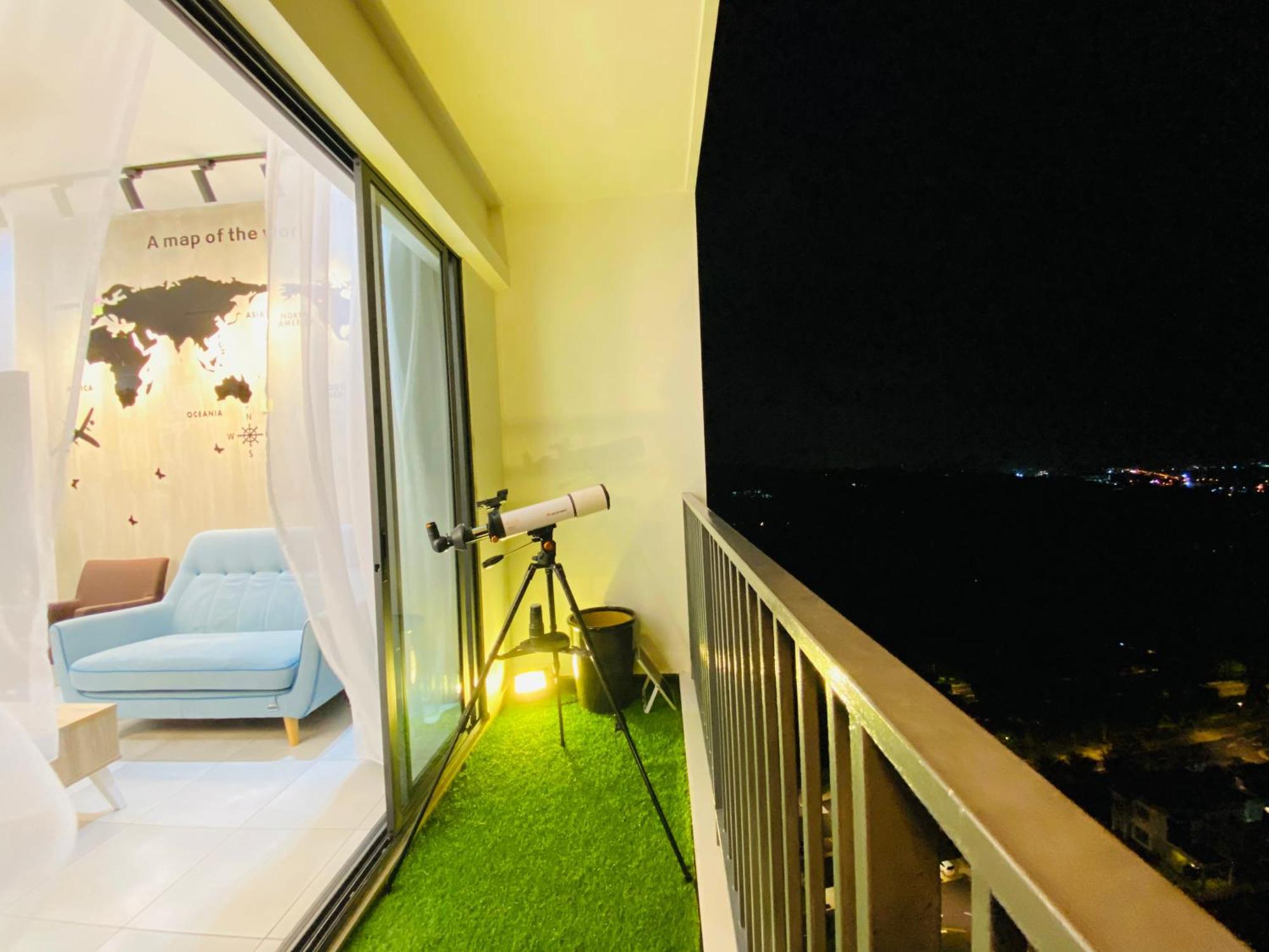 Orang Utan Guest House Monthly Sandakan Exterior photo